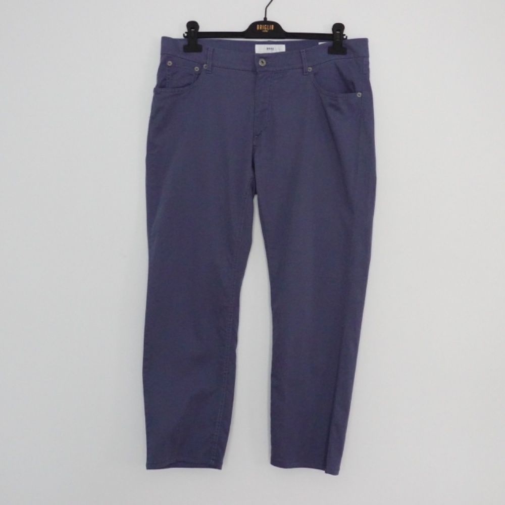 BRAX Feel Good Stretch Cotton men pants/jeans Size 35
